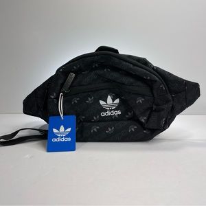 Adidas fanny bag NwT